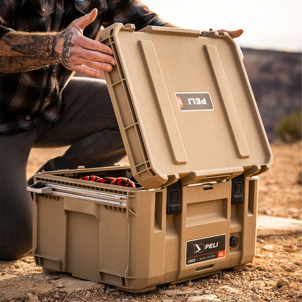 CR45 Crate 45L