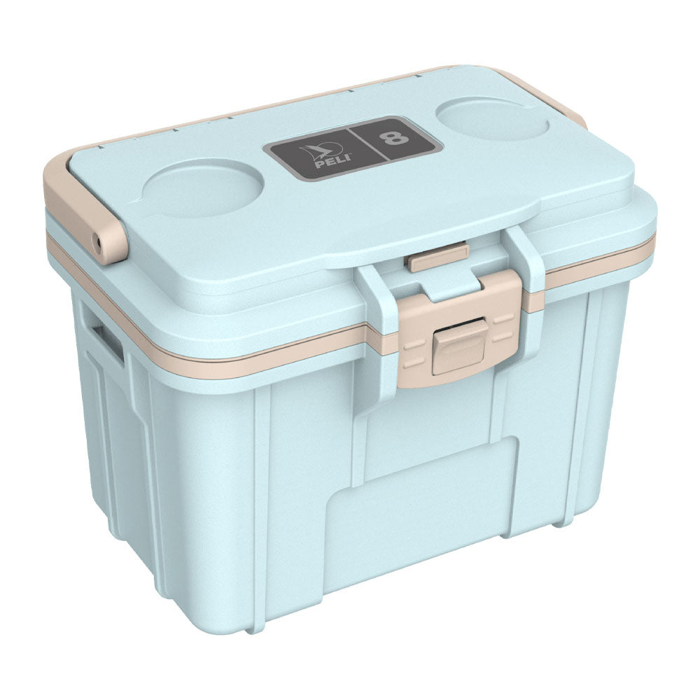 8QT Personal Cooler