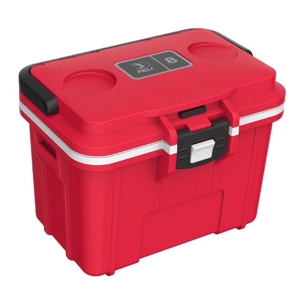 8QT Personal Cooler