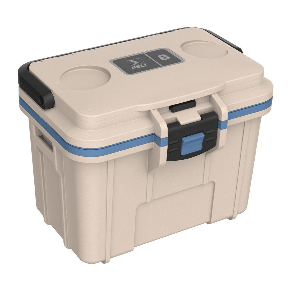 8QT Personal Cooler