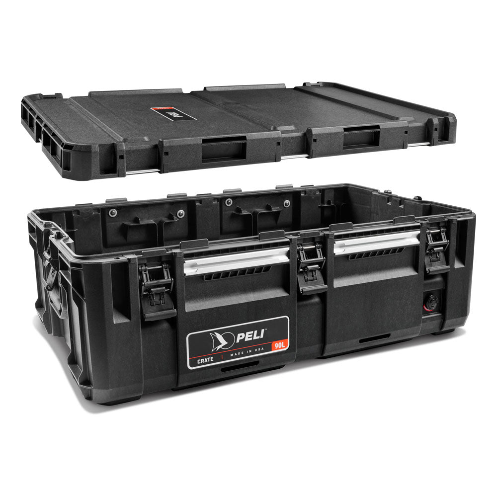 CR90 Crate 90L