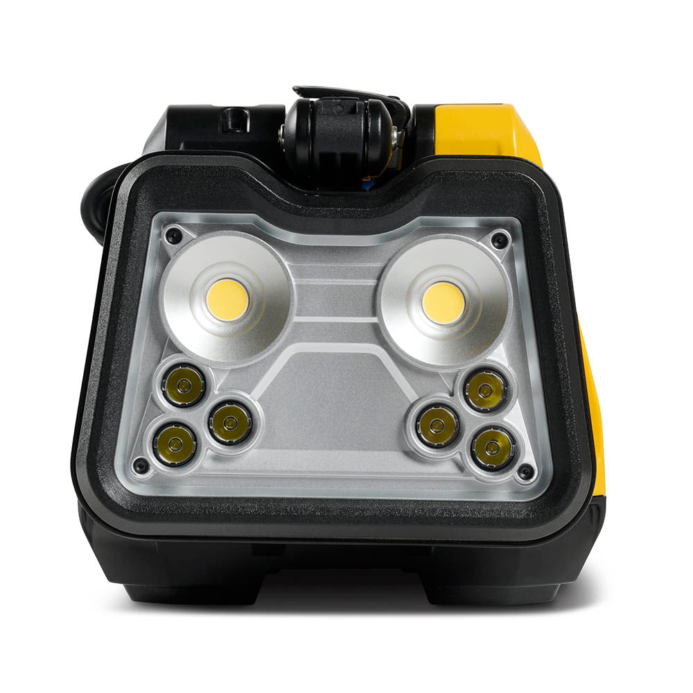 9750 Remote Area Light