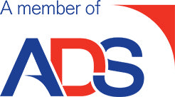 A member of ADS