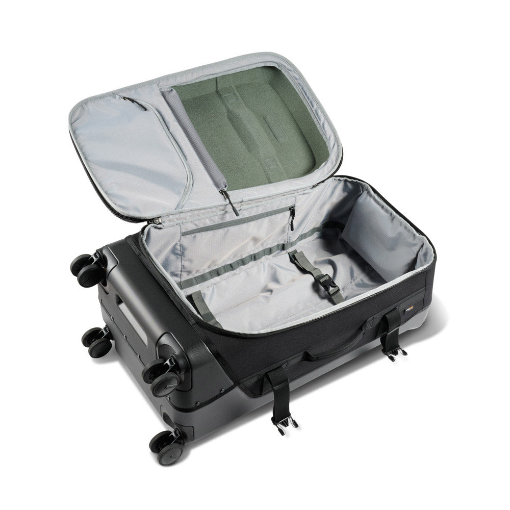 AEGIS 30" Check-In Rolling Hybrid Duffel
