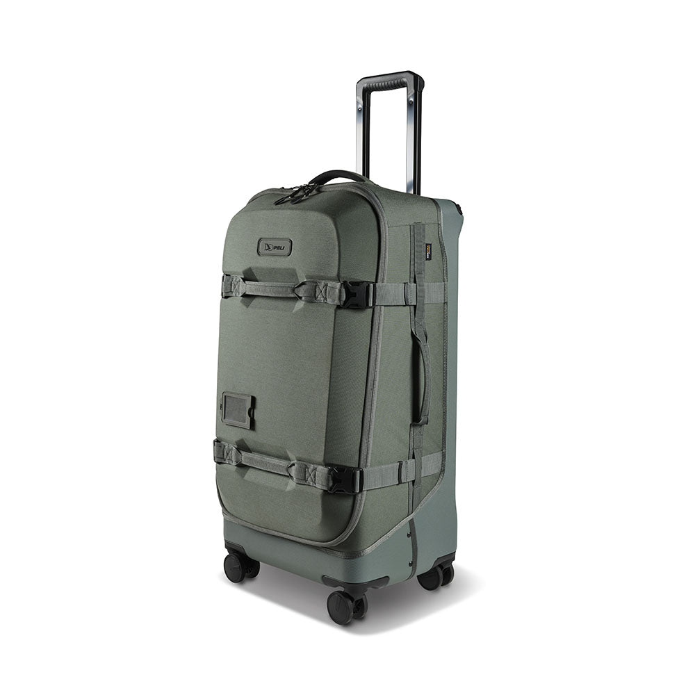 AEGIS 30" Check-In Rolling Hybrid Duffel