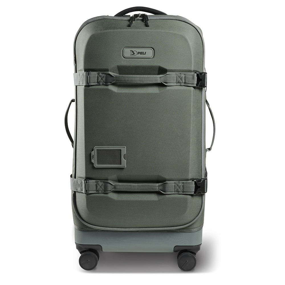 AEGIS 30" Check-In Rolling Hybrid Duffel