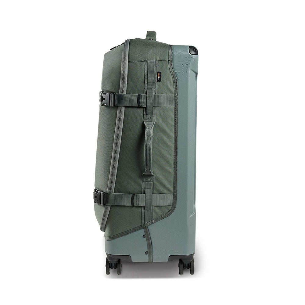 AEGIS 30" Check-In Rolling Hybrid Duffel
