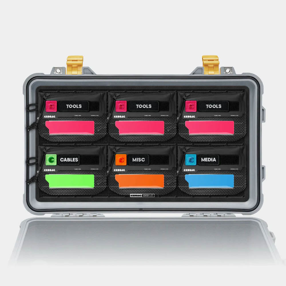 CRDBAG Grid-Lid Carry on Bundle (03)