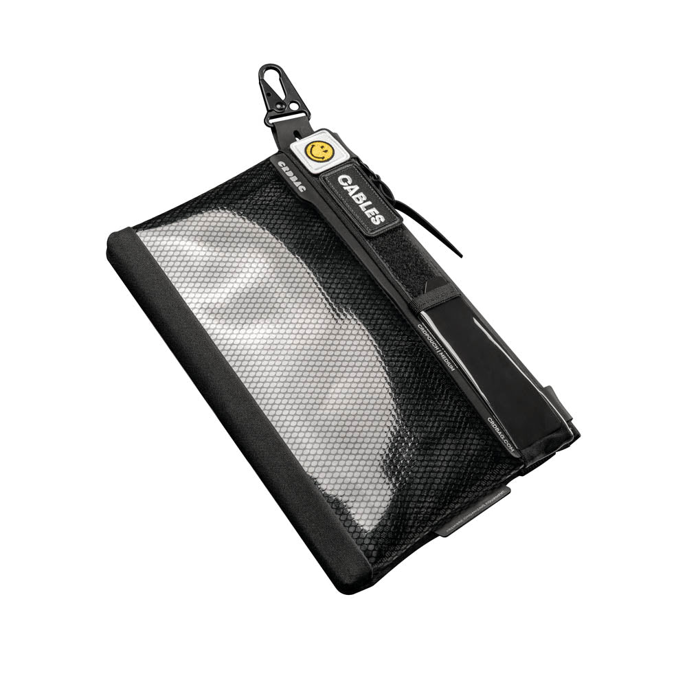 CRDPOUCH Organiser Bag - Medium
