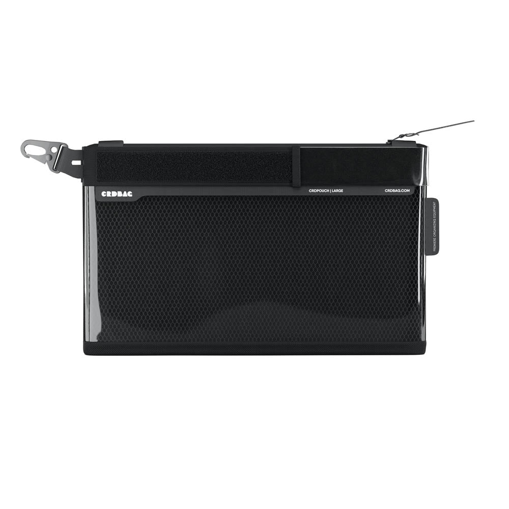 CRDPOUCH Organiser Bag - Large