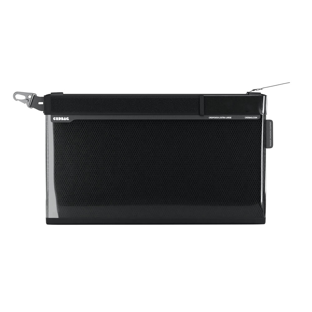CRDPOUCH Organiser Bag - X Large