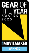 Gear of The Year Winner 2025