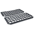 90L CRATE Divider Panel Set