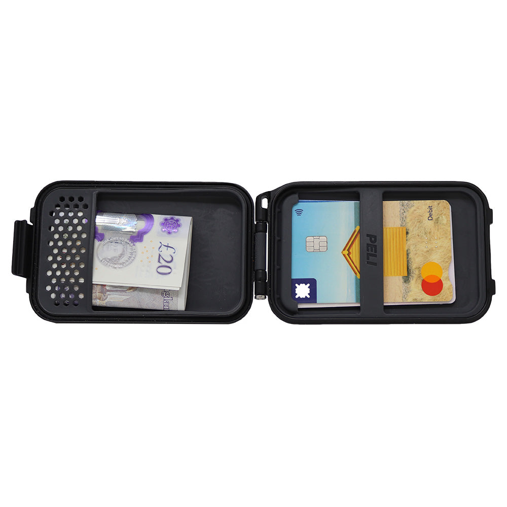 G5 Personal Utility Field Wallet