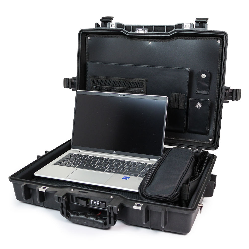 Peli 1495CC1 Laptop Case Tray Lid Organiser Peli UK