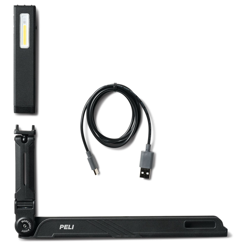 ModLight Pivot