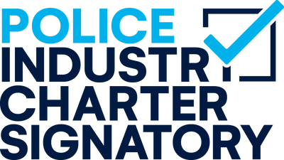 Police Indusry Charter Signatory