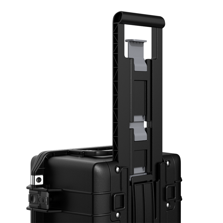 Peli EZ -Pull ™ Multi-Stage Air Handle