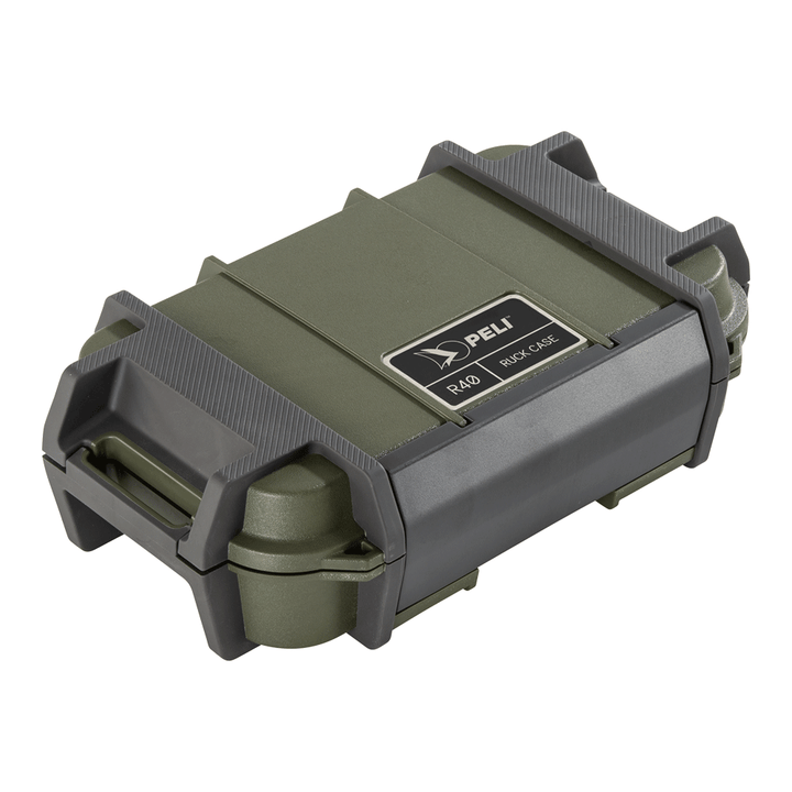 R40 Ruck Case