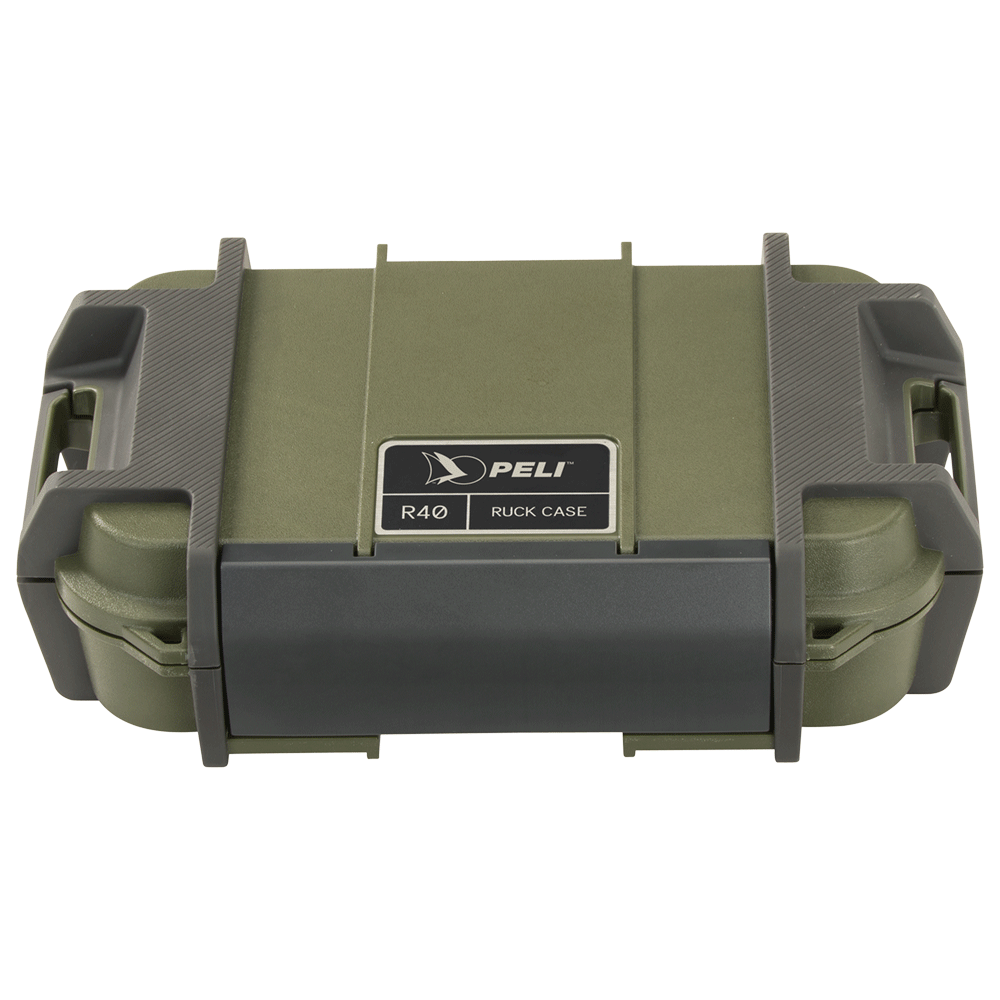 R40 Ruck Case – Peli UK R40 Ruck Case – Peli UK