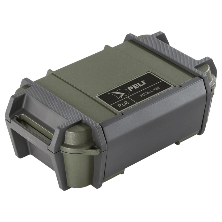 R60 Ruck Case