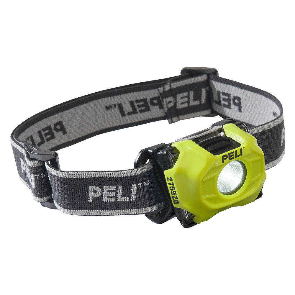 2755 Zone 0 Head Torch