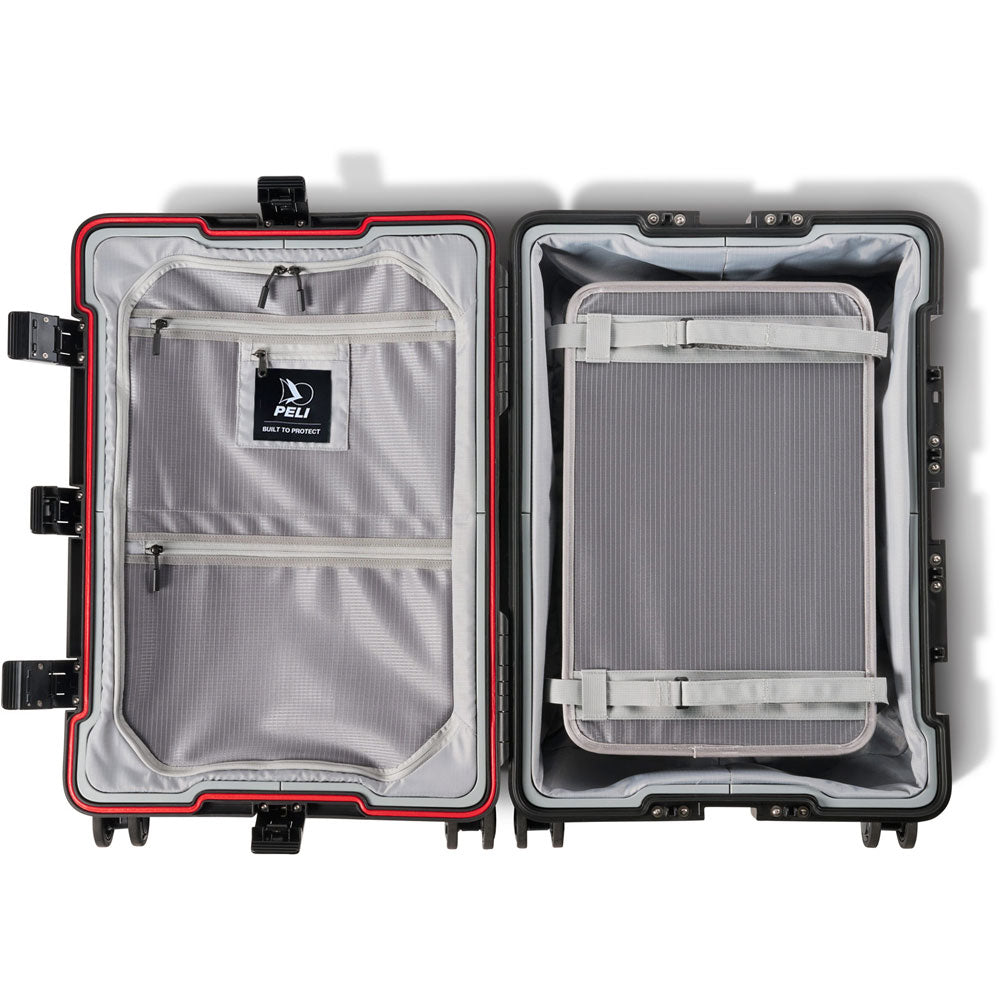 25" ATX TRVL Check-In Travel Case