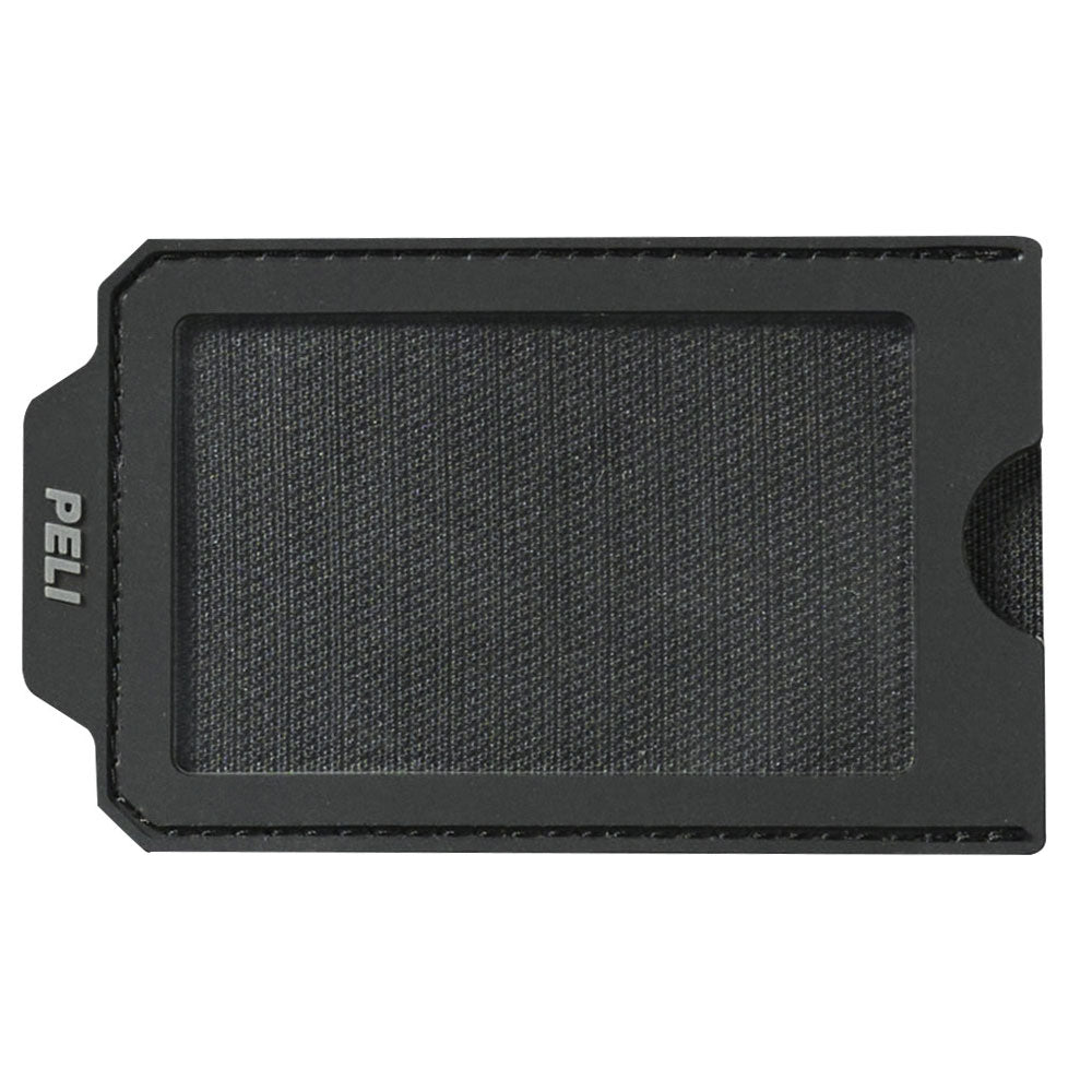 Velcro ID Patch