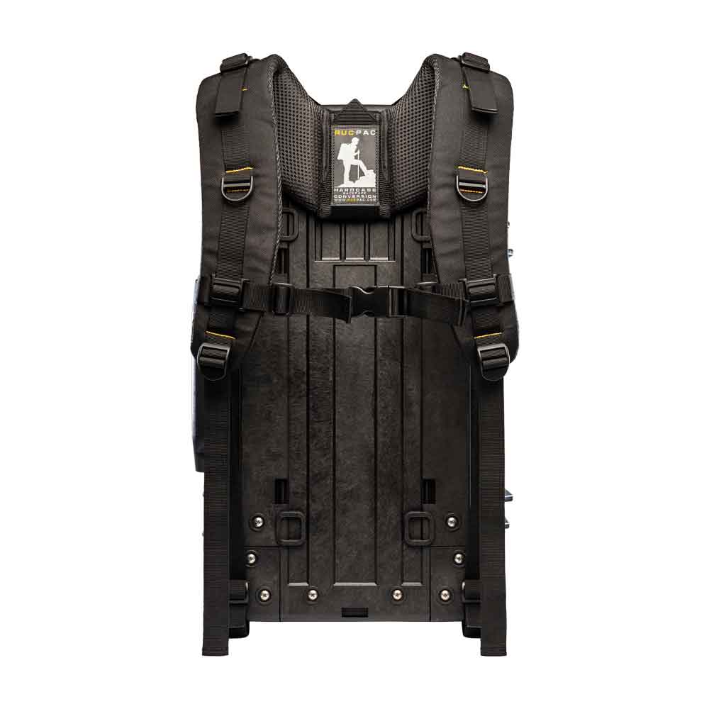 Peli Case Lade Kit Medium voor type 0450, leeg Peli Case Lade Kit Medium voor type 0450, leeg