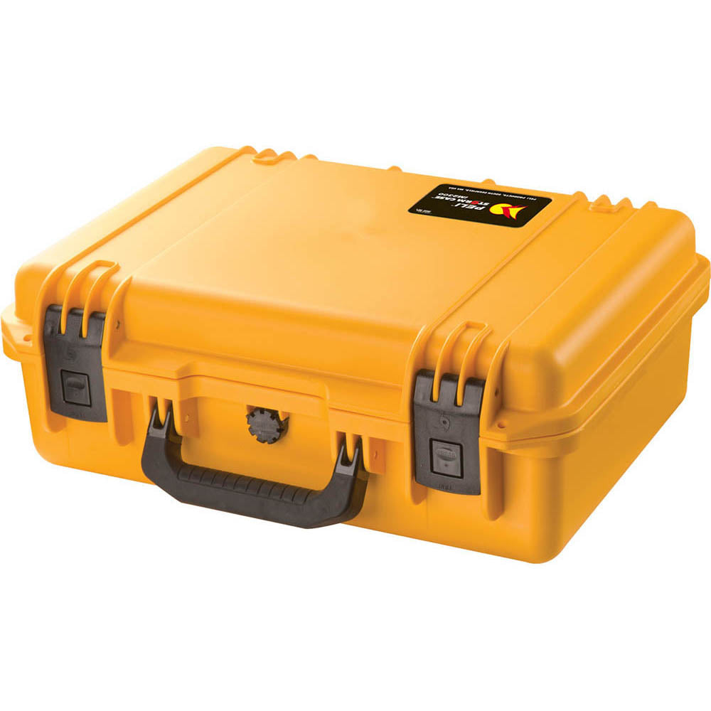 Peli iM2300 Storm Case - Equipment Hard Case - Peli UK – Peli