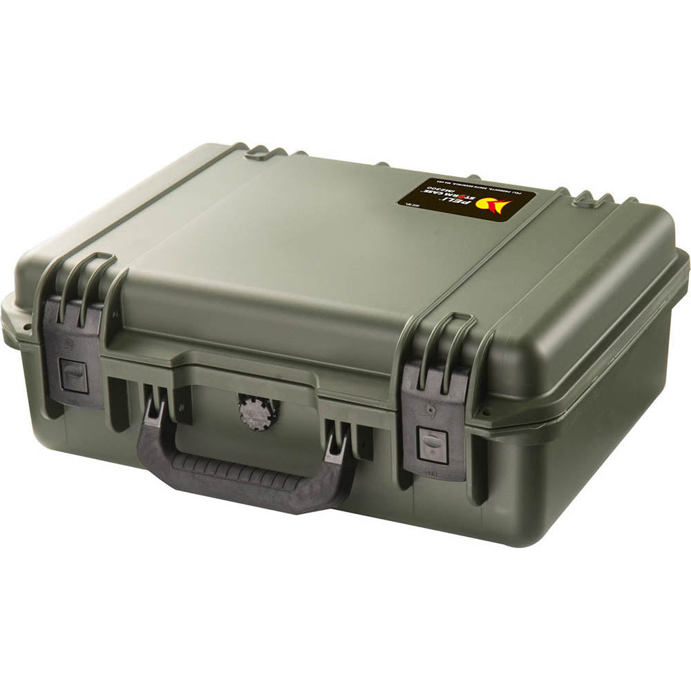 Peli iM2300 Storm Case - Equipment Hard Case - Peli UK – Peli