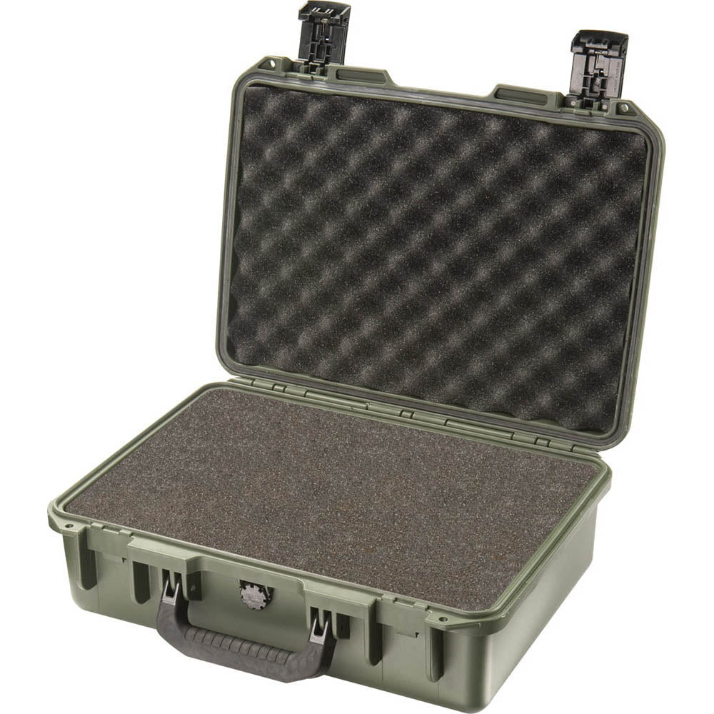 Peli iM2300 Storm Case - Equipment Hard Case - Peli UK – Peli
