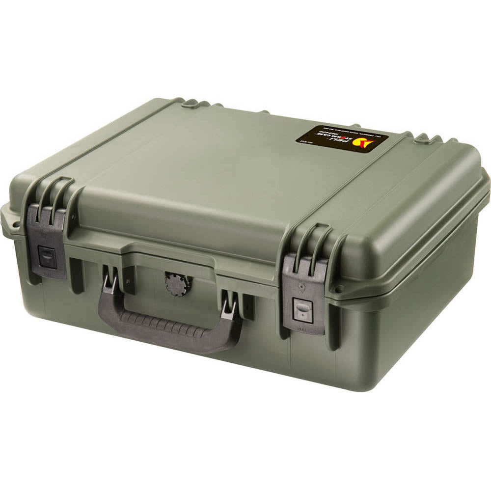 Peli iM2400 Storm Case - Equipment Hard Case - Peli UK