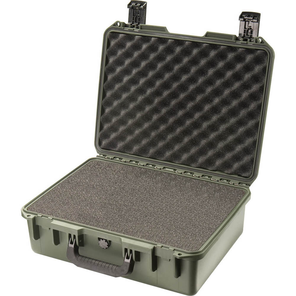 Peli iM2400 Storm Case - Equipment Hard Case - Peli UK – Peli