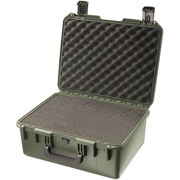 Peli iM2450 Storm Case - Equipment Hard Case - Peli UK