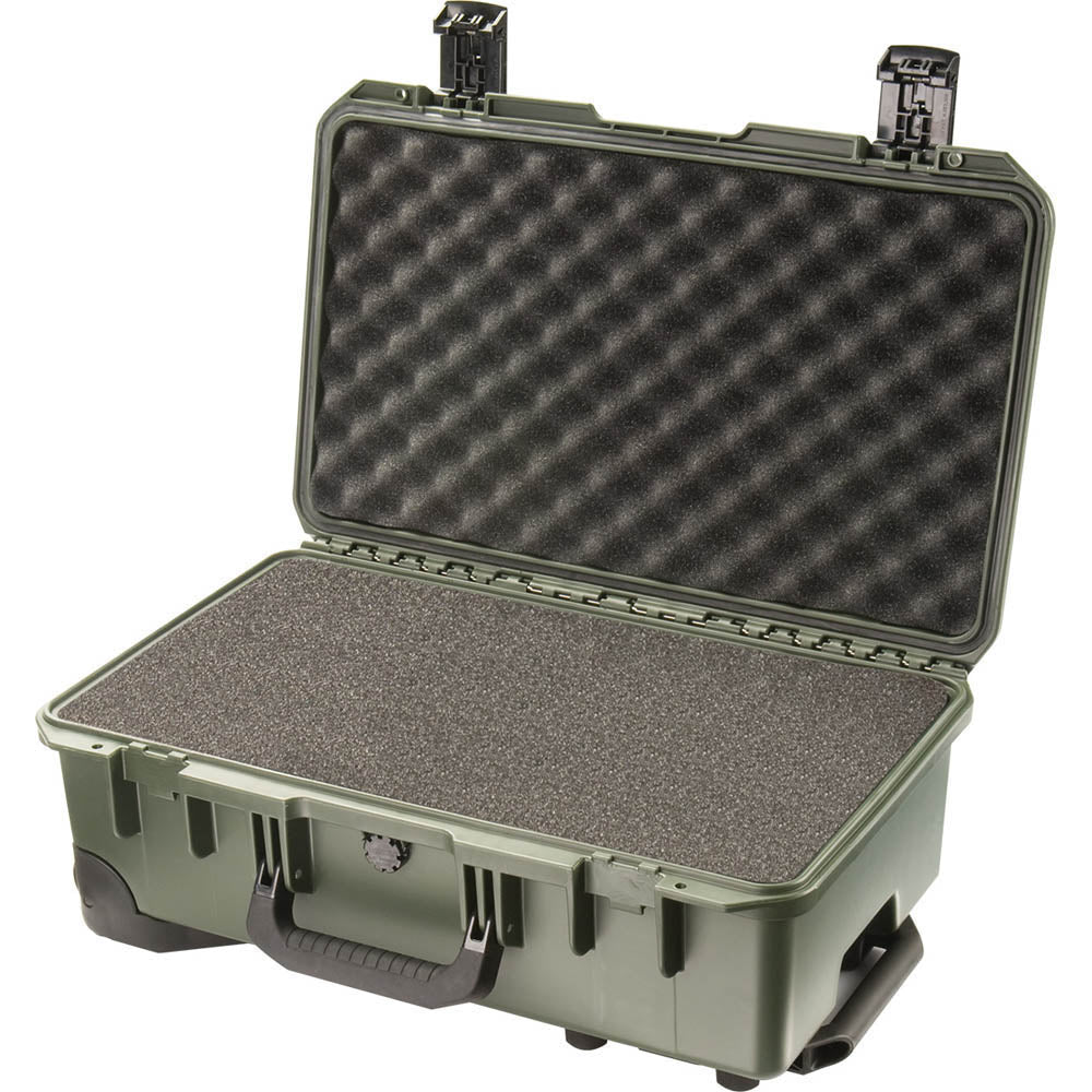 Peli iM2500 Storm Case - Equipment Hard Case - Peli UK – Peli