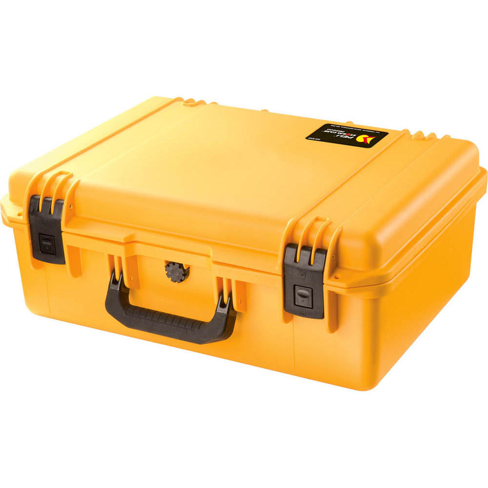 STORM CASE IM2600 セキュリティケース Peli iM2600 Storm Case - Equipment Hard Case - Peli UK – Peli