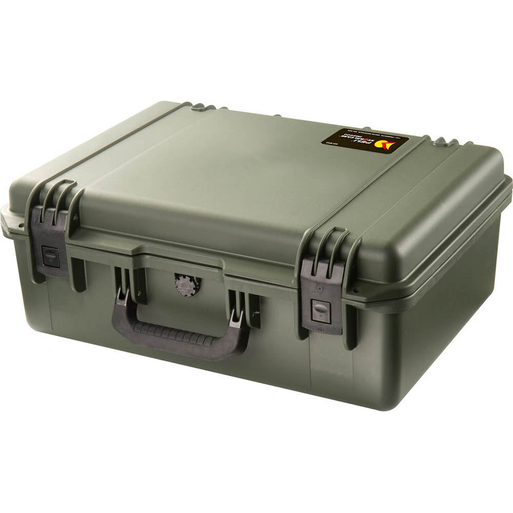 Peli iM2600 Storm Case - Equipment Hard Case - Peli UK – Peli