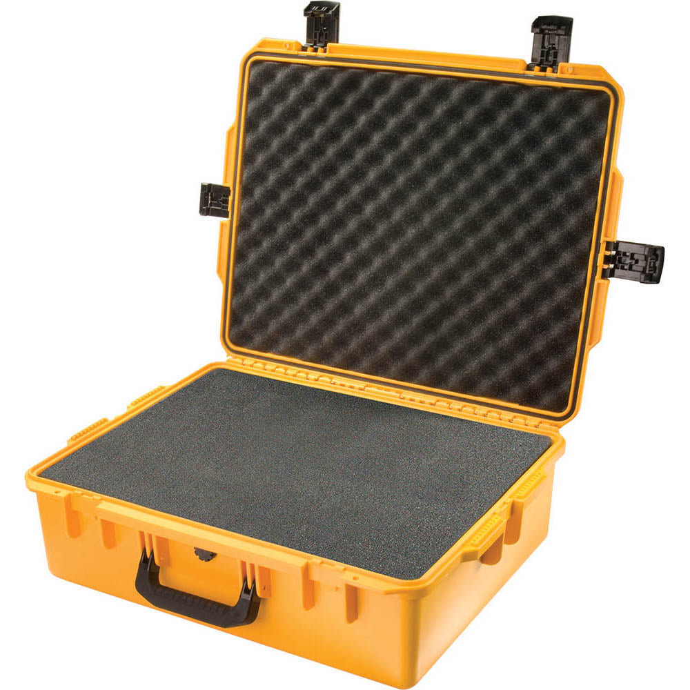 Peli iM2700 Storm Case - Equipment Hard Case - Peli UK