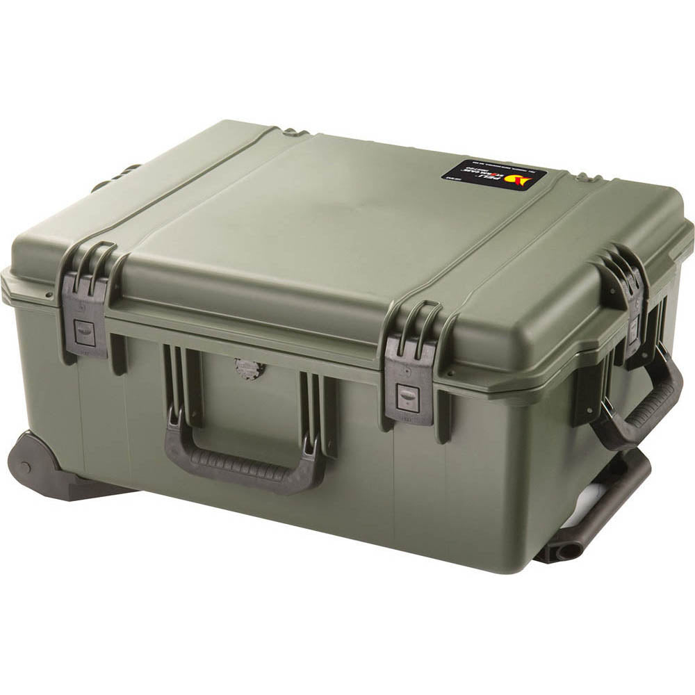 Peli iM2720 Storm Case - Equipment Hard Case - Peli UK