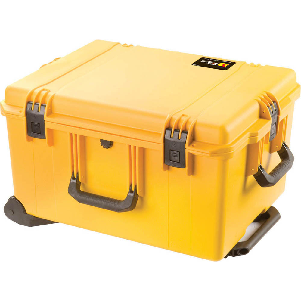 Peli iM2750 Storm Case - Equipment Hard Case - Peli UK – Peli