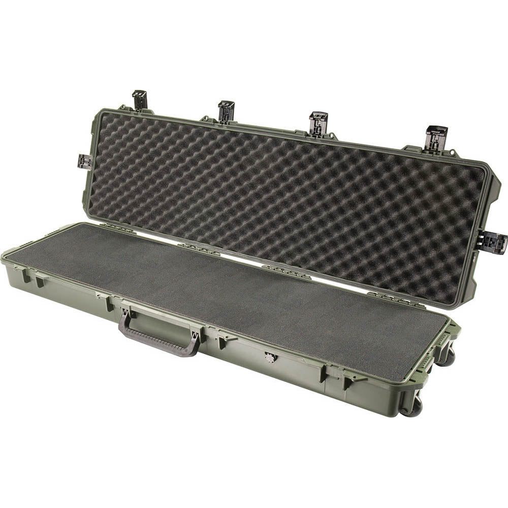 Peli iM3300 Storm Case - Equipment Hard Case - Peli UK – Peli