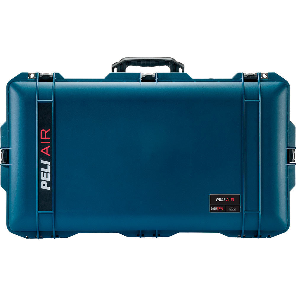 Oxblood & Black Pelican 1595 Air case with combo lid pouch. Travel Version. | Australia Oxblood & Black Pelican 1595 Air case with combo lid pouch. Travel Version. | Australia