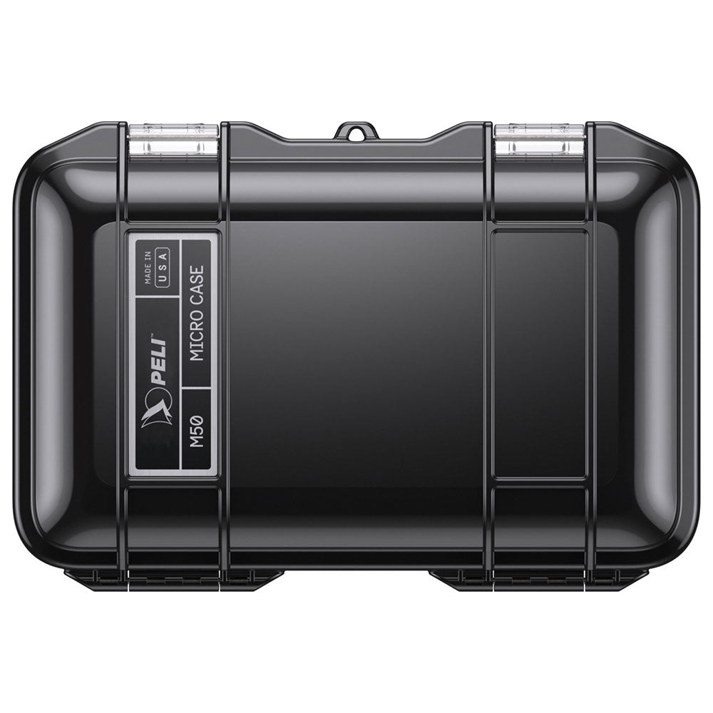 M50 Micro Case – Peli Products (UK)