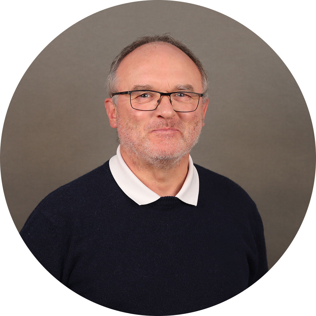 Paul Kitchen