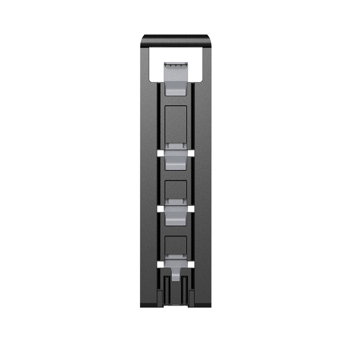 Peli EZ -Pull ™ Multi-Stage Air Handle