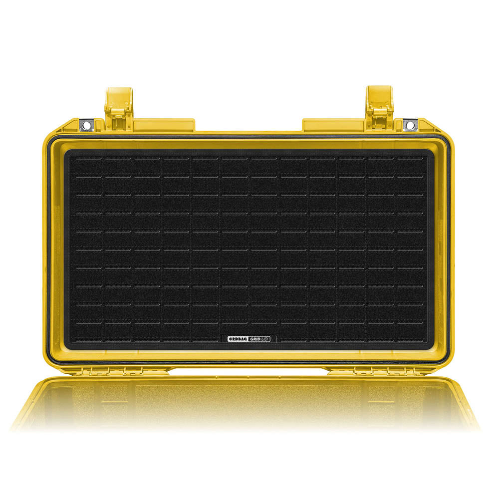 CRDBAG Grid-Lid Carry on