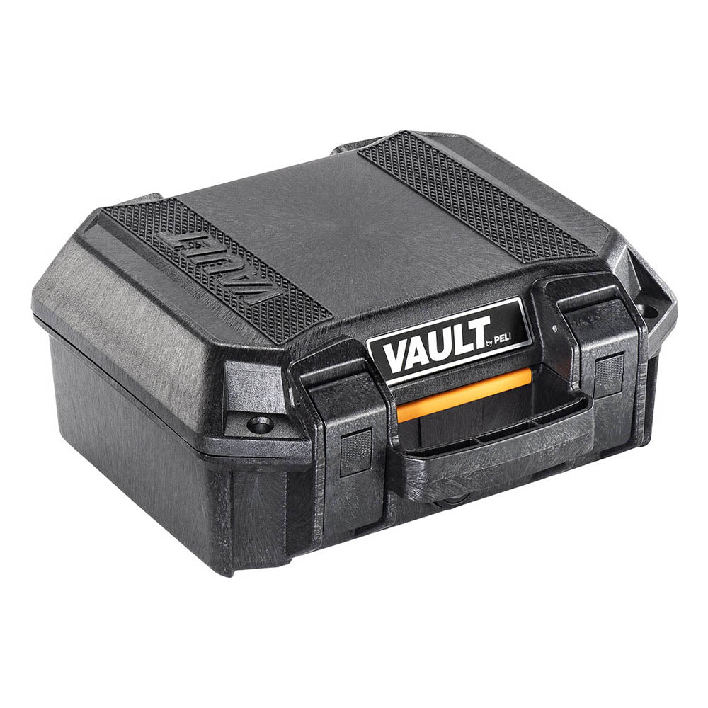 V100C Vault Case