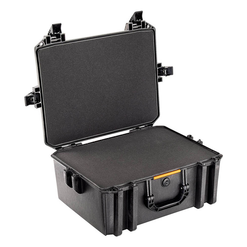 V550C Vault Case