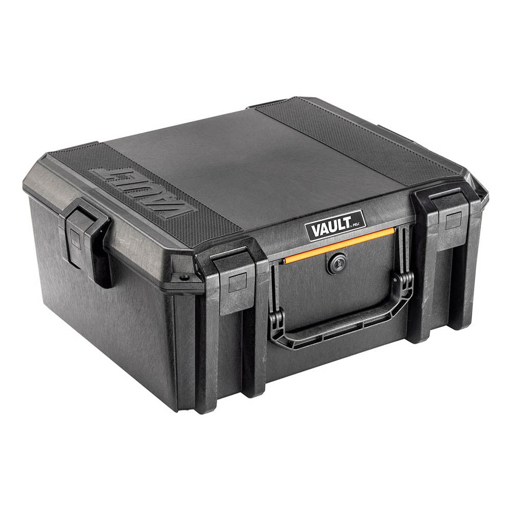 V600C Vault Case